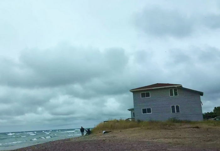 Eagle River Inn (New Swank Motel) - From Website (newer photo)